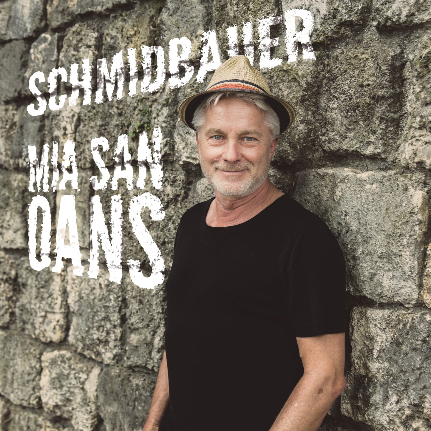 SCHMIDBAUER - Mia san oans CD