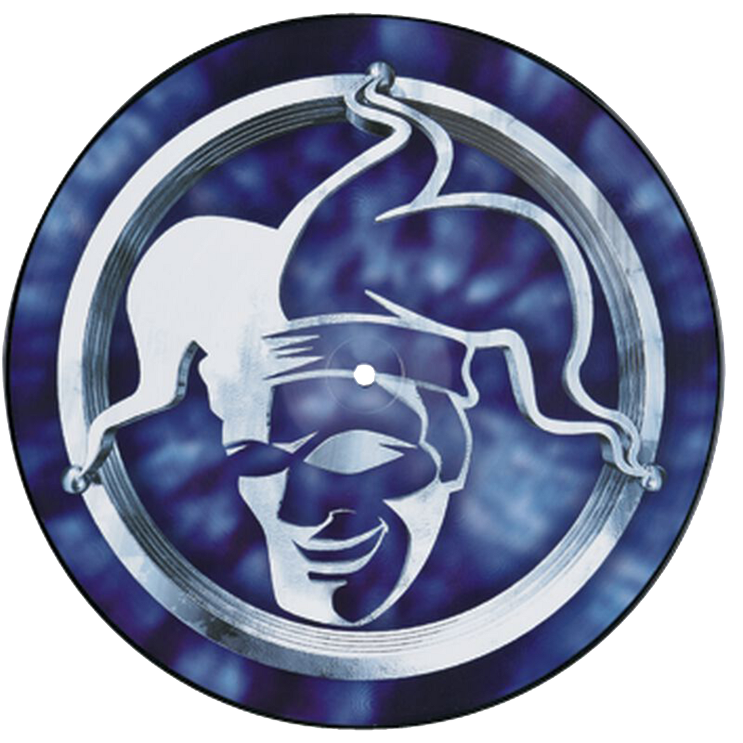 SCHANDMAUL - Die Tür In Mir / Der Untote (Limited Picture Vinyl)