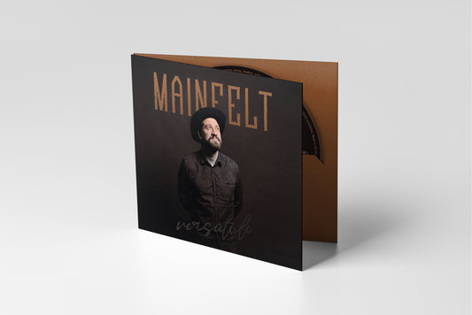 MAINFELT - Versatile CD