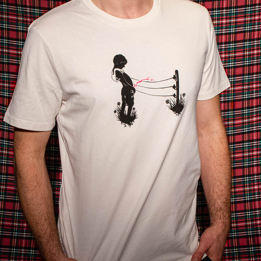 PAM PAM IDA - T-Shirt "Optimist"