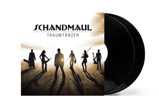 SCHANDMAUL - Traumtänzer Vinyl